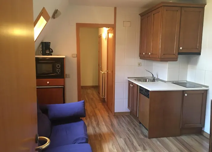 Centro Apartamento *