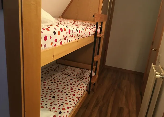 Centro Apartamento *